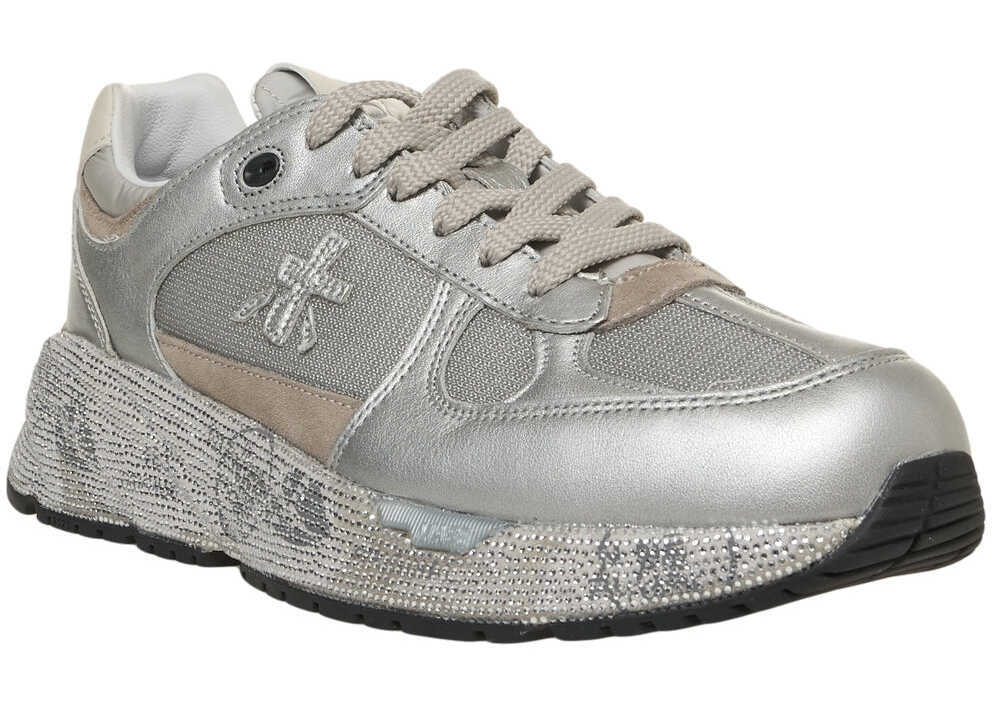 Sneakers Premiata Sneakers Mased White Femei (BM 19034095) 3