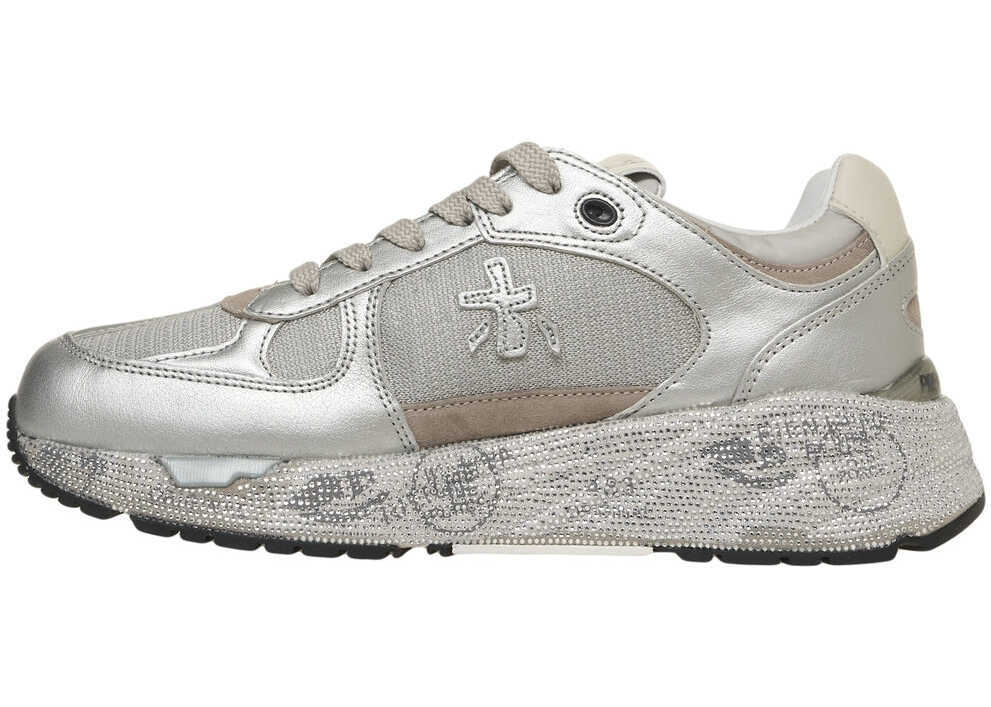 Sneakers Premiata Sneakers Mased White Femei (BM 19034095) 4