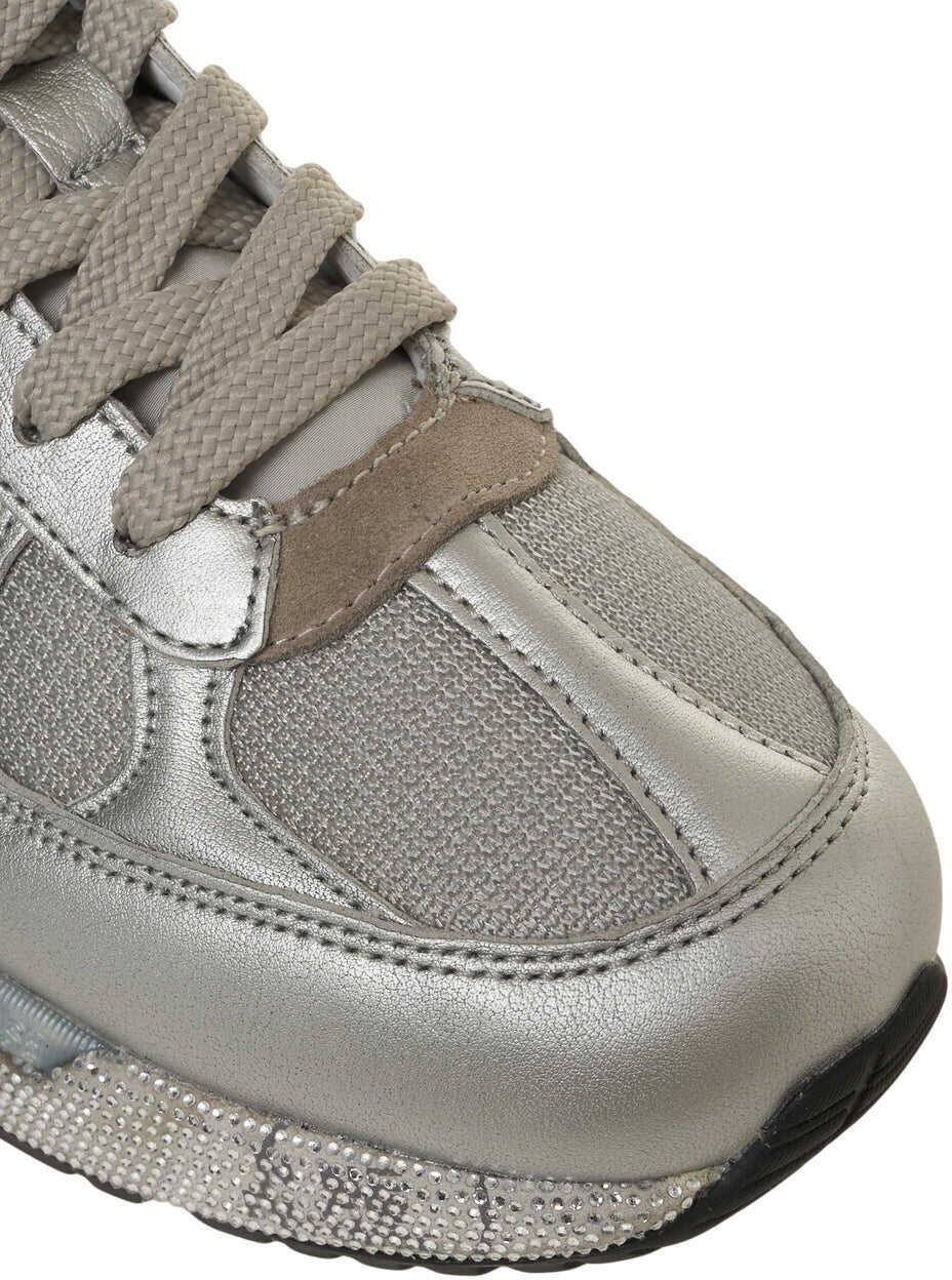 Sneakers Premiata Sneakers Mased White Femei (BM 19034095) 5