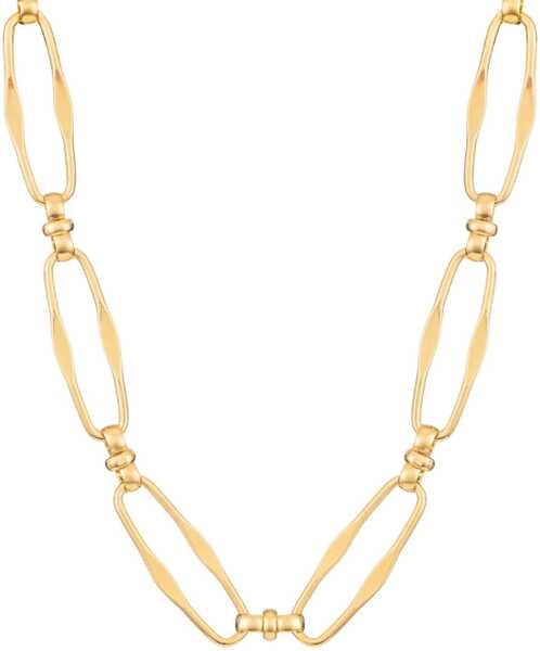 Bijuterii FEDERICA TOSI Necklace Sylvie Gold Femei (BM 19034107) 2