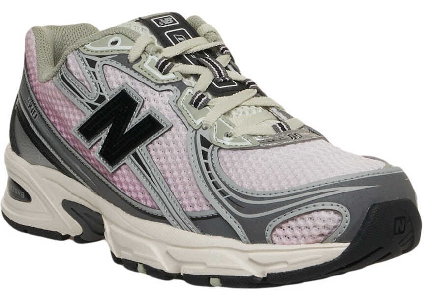 Sneakers New Balance Sneakers 740 Pink Femei (BM 19034110) 3