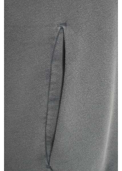 Bluze de trening Thom / Krom Hoodie Grey Femei (BM 19034116) 5