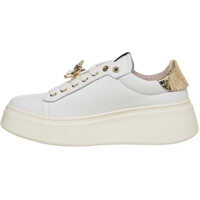 Incaltaminte GIO+ Dama - Sneakers GIO Sneakers PIA438A White Femei (BM 19034119) - B-mall.ro