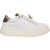 GIO+ Sneakers 'PIA438A' White