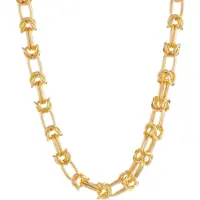 Bijuterii Necklace 'Cecile' Femei