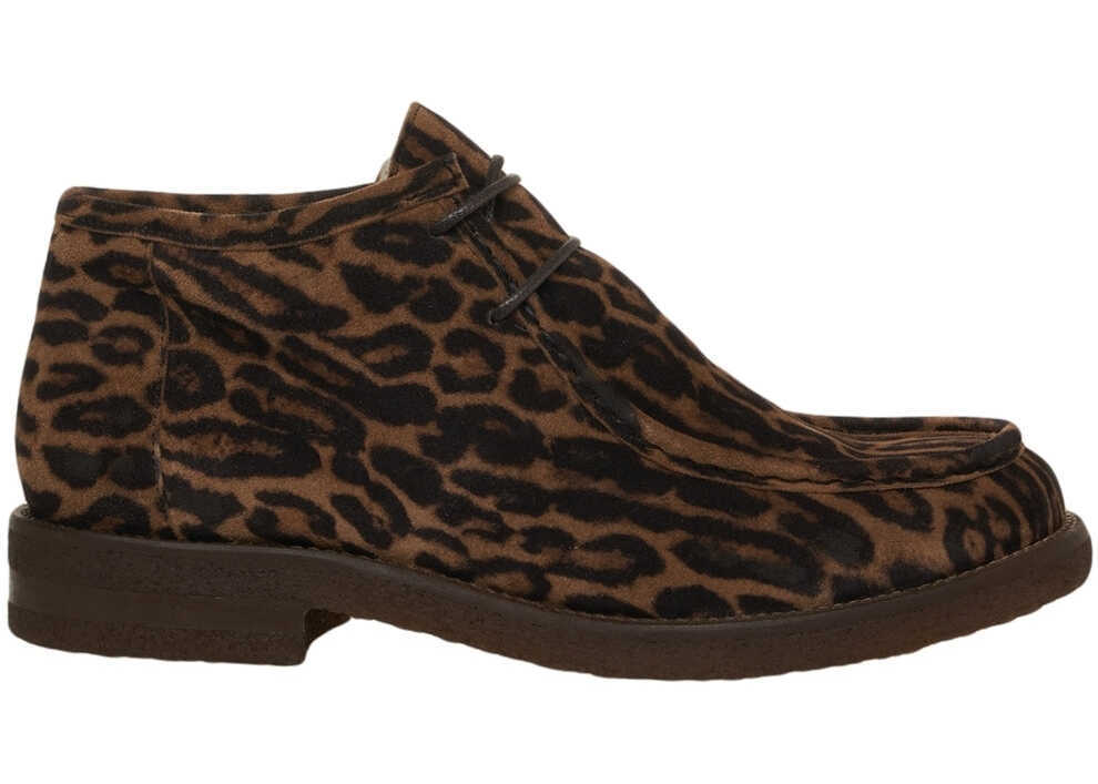 Cizme de iarna Billi Bi Boots Calipso Brown Femei (BM 19034143) 2