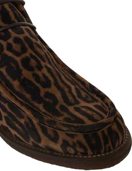 Cizme de iarna Billi Bi Boots Calipso Brown Femei (BM 19034143) 5