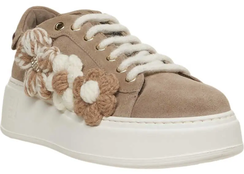 Sneakers GIO Sneakers PIA444A Brown Femei (BM 19034149) 3
