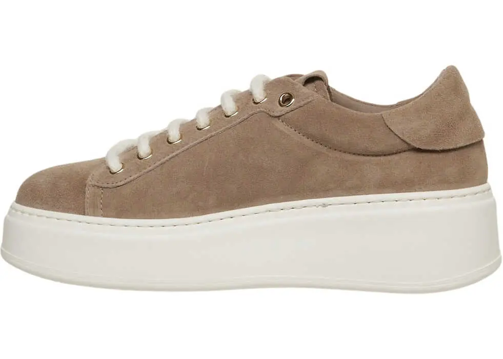 Sneakers GIO Sneakers PIA444A Brown Femei (BM 19034149) 4