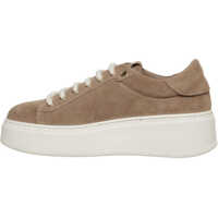 Incaltaminte GIO+ Dama - Sneakers GIO Sneakers PIA444A Brown Femei (BM 19034149) - B-mall.ro