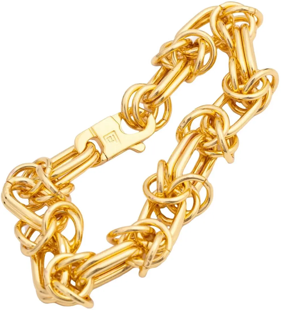 Bratari FEDERICA TOSI Bracelet Cecile Gold Femei (BM 19034155) 3