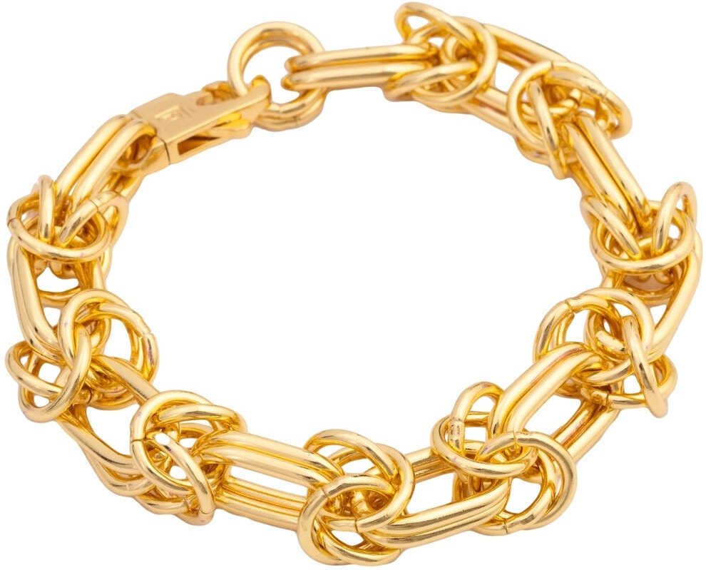 Bratari FEDERICA TOSI Bracelet Cecile Gold Femei (BM 19034155) 1