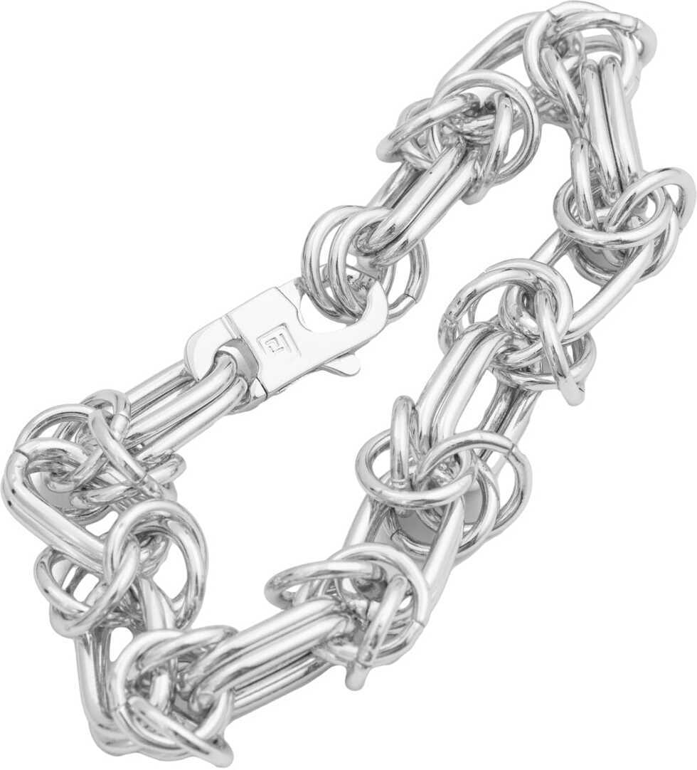 Bratari FEDERICA TOSI Bracelet Cecile Silver Femei (BM 19034155) 3