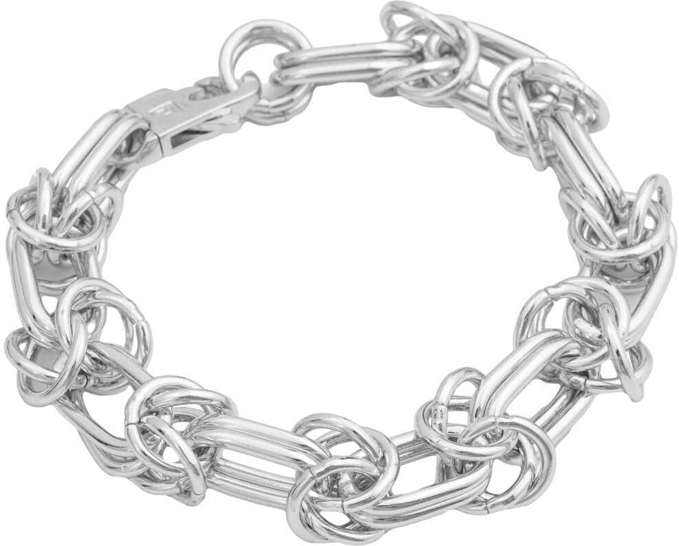 Bratari FEDERICA TOSI Bracelet Cecile Silver Femei (BM 19034155) 1