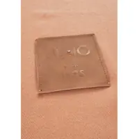 Esarfe Dama - Esarfe Liu Jo Scarf with fringe details Brown Femei (BM 19034179) - B-mall.ro