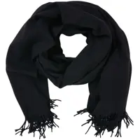 Esarfe Scarf with fringe details Femei