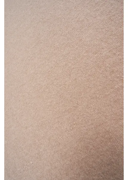 Esarfe MVM Scarf with fringe details Brown Femei (BM 19034182) 4