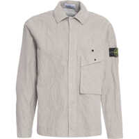 Jachete Wrinkled corduroy overshirt Barbati