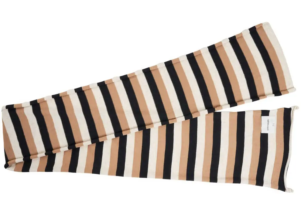 Esarfe Jei O Striped scarf Multicolor Femei (BM 19034188) 1