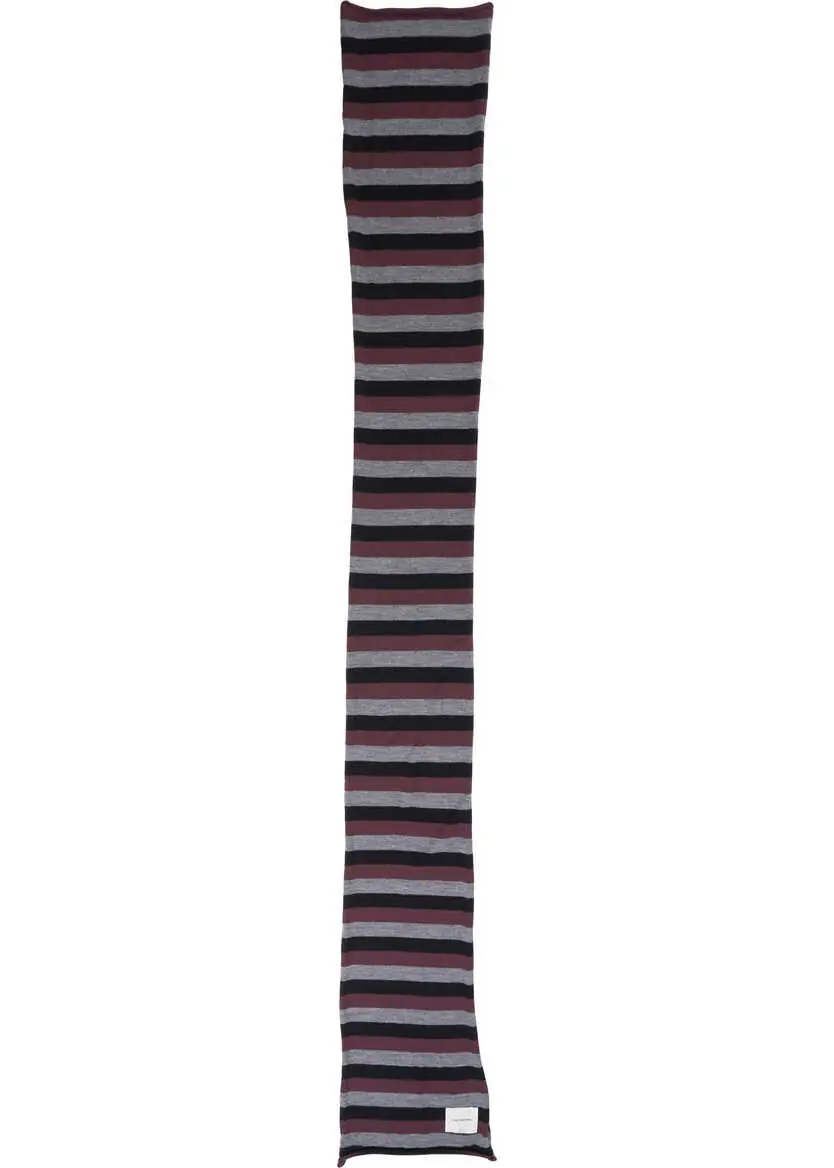 Esarfe Jei O Striped scarf Multicolor Femei (BM 19034188) 3
