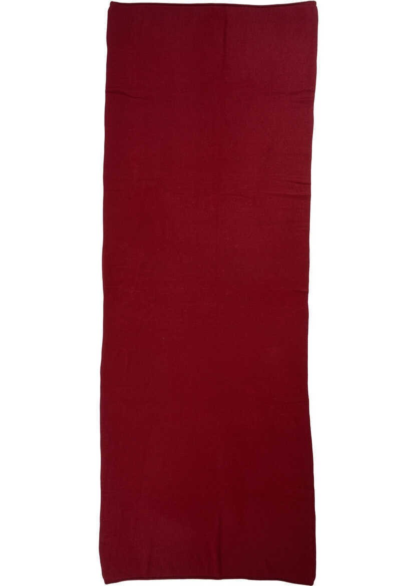 Esarfe CRUSH Cashmere scarf Red Femei (BM 19034197) 3