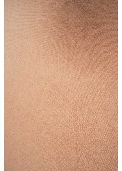 Esarfe CRUSH Cashmere scarf Brown Femei (BM 19034197) 4