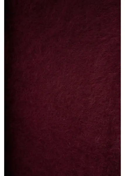 Esarfe Otto d ame Mohair scarf Red Femei (BM 19034206) 4