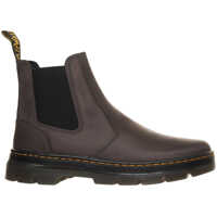 Ghete Leather chelsea boots Barbati
