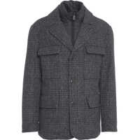 Jachete Glencheck Jacket Barbati