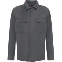 Jachete Overshirt 'Bruges' Barbati
