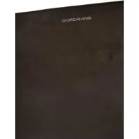 Borsete pentru Barbati - Borsete Giorgio Brato Leather clutch Brown Barbati (BM 19034227) - B-mall.ro