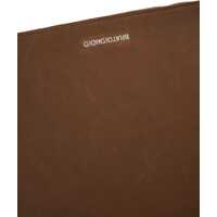Borsete pentru Barbati - Borsete Giorgio Brato Leather clutch Brown Barbati (BM 19034227) - B-mall.ro