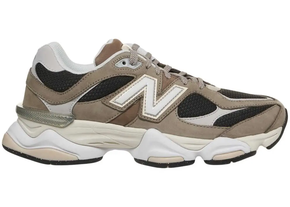 Sneakers New Balance Sneakers 9060 Brown Barbati (BM 19034239) 2