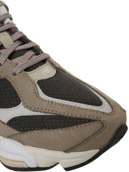 Sneakers New Balance Sneakers 9060 Brown Barbati (BM 19034239) 6