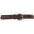 Orciani Suede belt Brown
