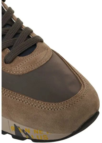 Sneakers Premiata Sneakers Lander Brown Barbati (BM 19034299) 5