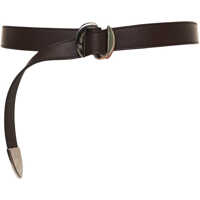 Curele Smooth leather belt Femei