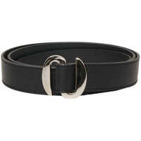 Curele Smooth leather belt Femei