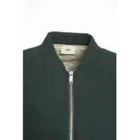 Veste pentru Barbati - Veste AUTRY Bomber vest Green Barbati (BM 19034308) - B-mall.ro
