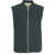 AUTRY Bomber vest Green