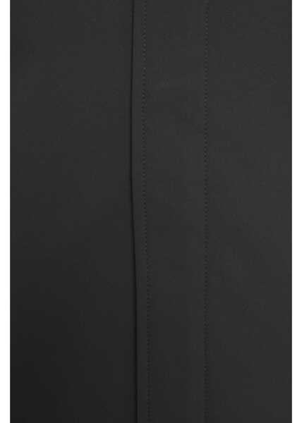 Jachete Stone Island Technical jacket Black Barbati (BM 19034341) 6