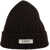 Le Bonnet Amsterdam Knit beanie Brown