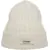 Le Bonnet Amsterdam Knit beanie White