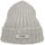 Le Bonnet Amsterdam Knit beanie Grey