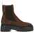 Hogan Chelsea boots 'H673' Brown