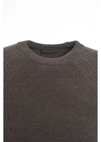 Pulovere Peuterey Sweater Sironi Brown Barbati (BM 19034362) 4