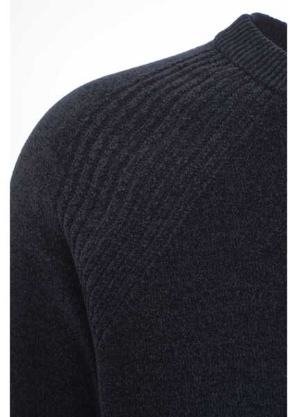 Pulovere Peuterey Sweater Sironi Blue Barbati (BM 19034362) 6