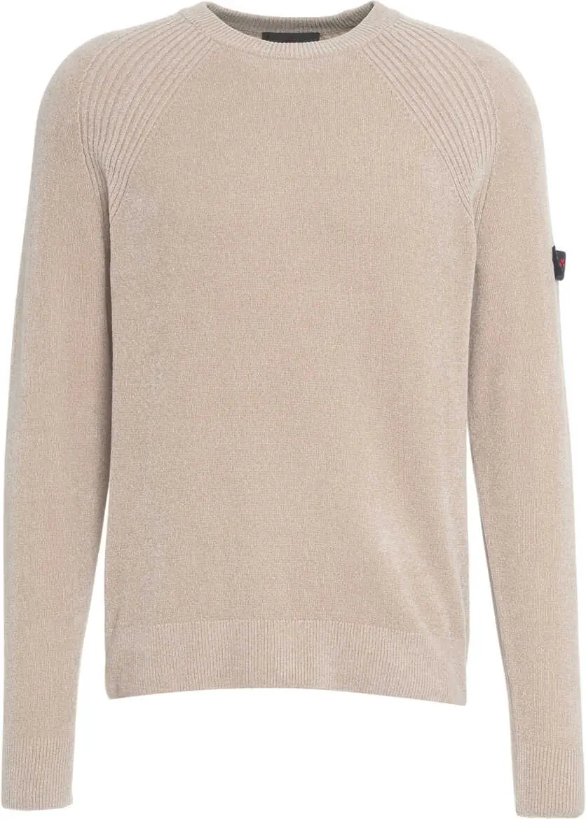 Pulovere Peuterey Sweater Sironi Beige Barbati (BM 19034362) 2