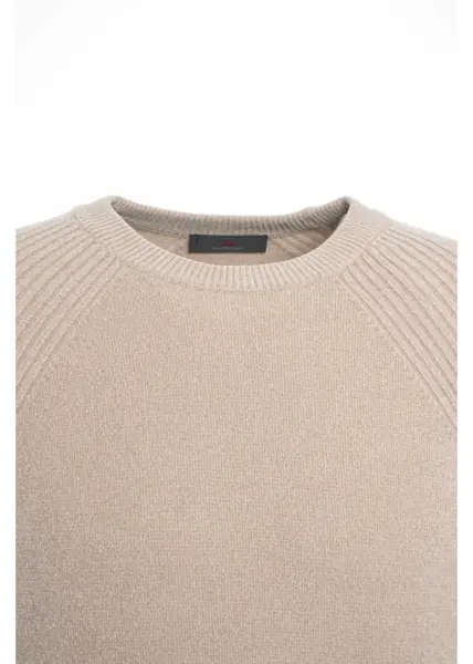 Pulovere Peuterey Sweater Sironi Beige Barbati (BM 19034362) 6