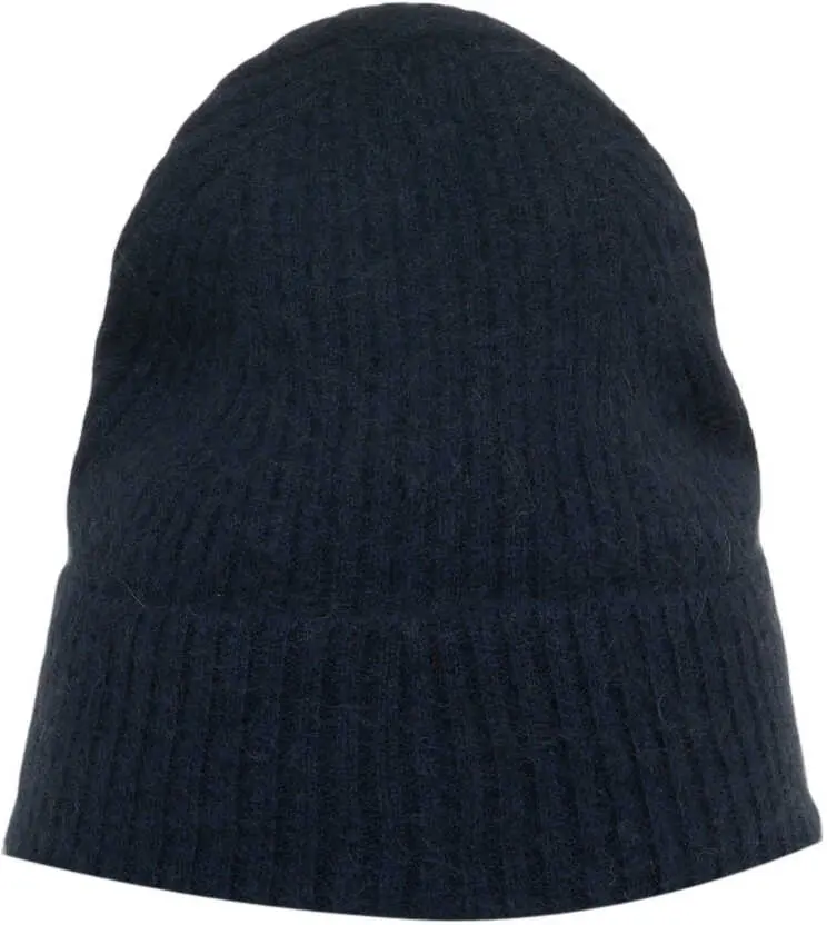 Caciuli MVM Knit beanie Blue Femei (BM 19034401) 3